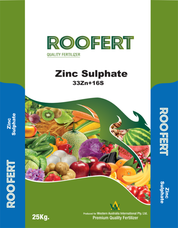 Zinc Sulphate